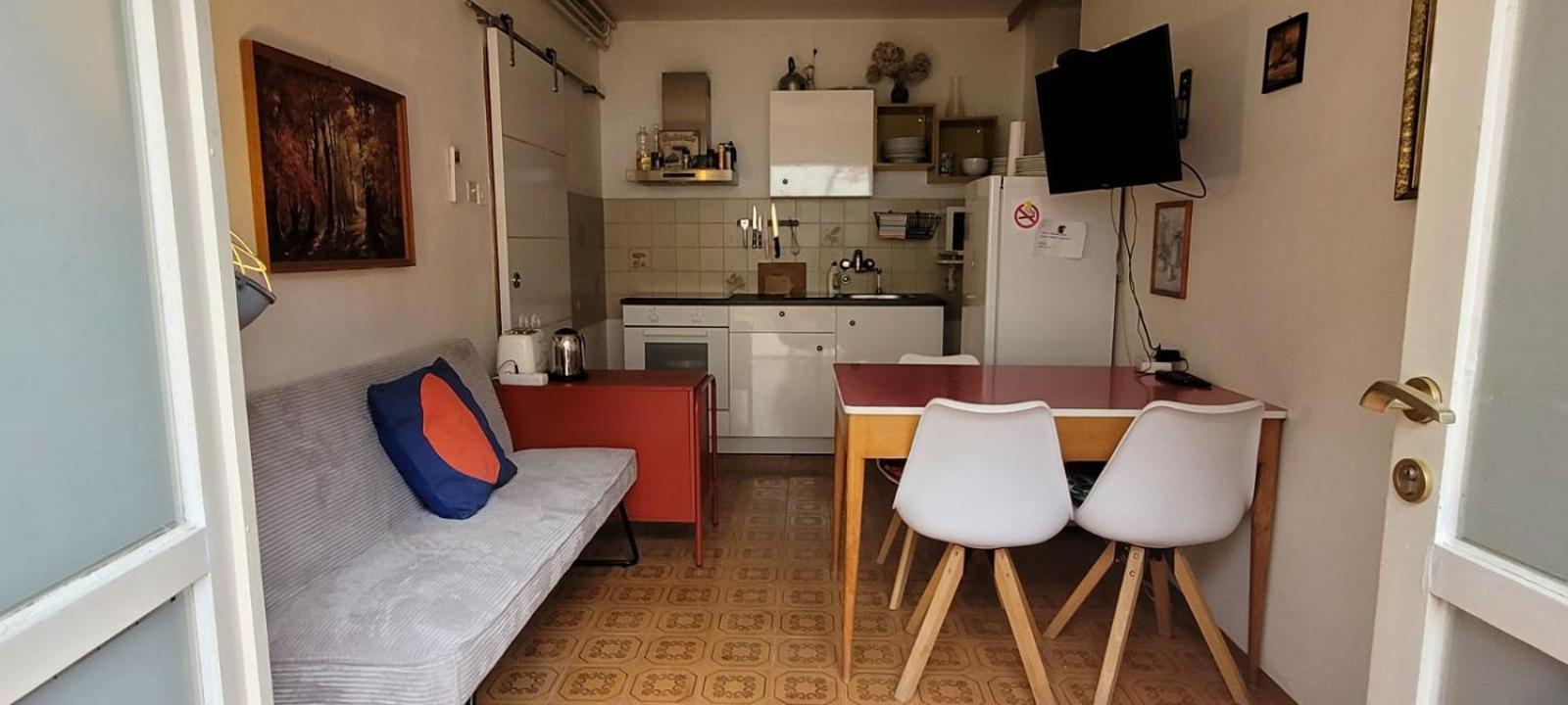 Izabela Apartment 波尔托罗 外观 照片