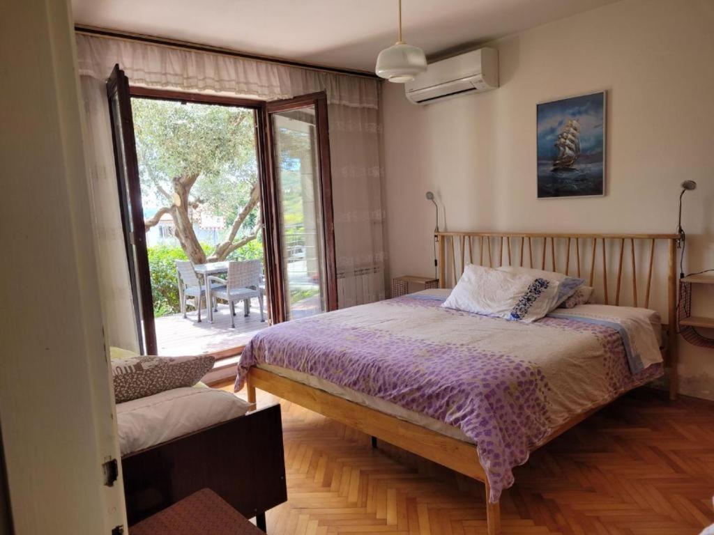Izabela Apartment 波尔托罗 外观 照片