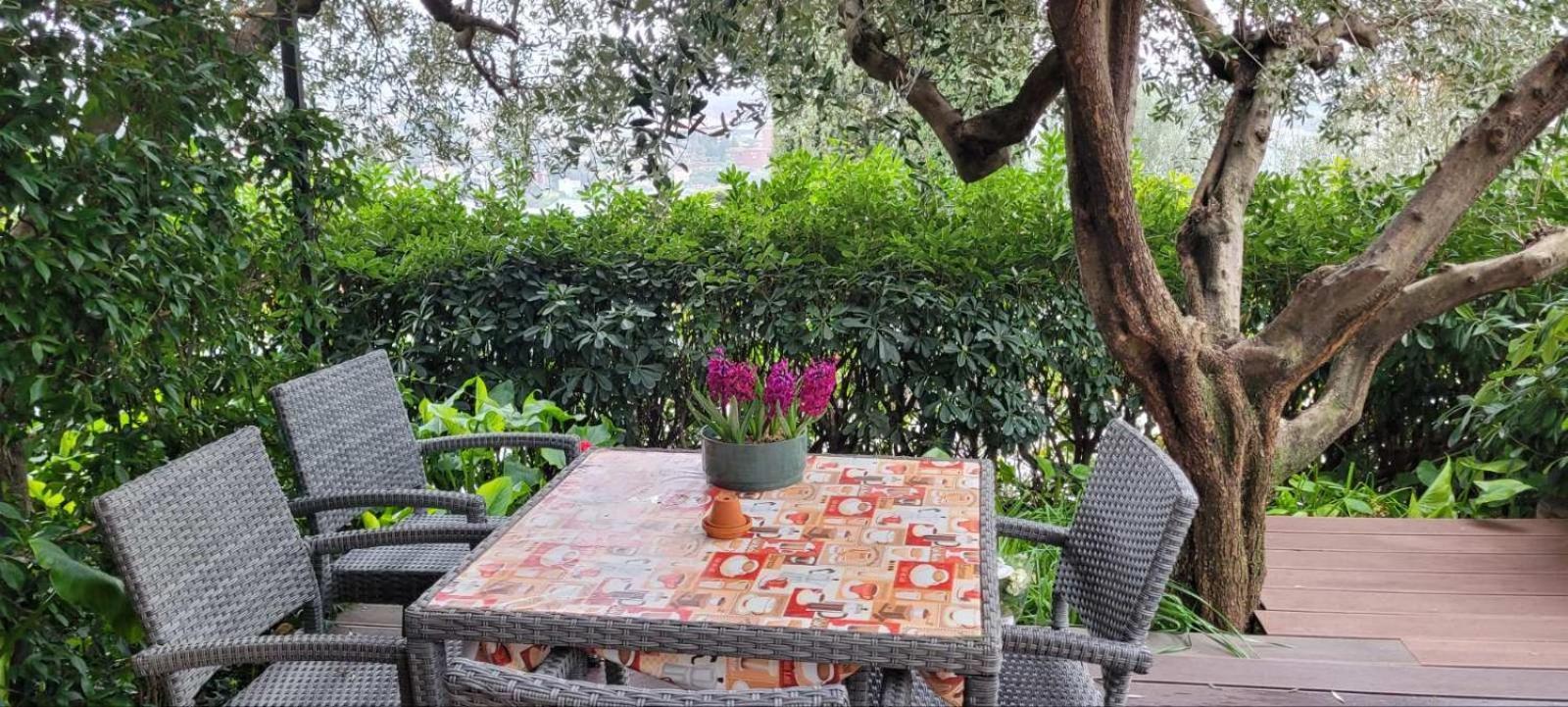 Izabela Apartment 波尔托罗 外观 照片